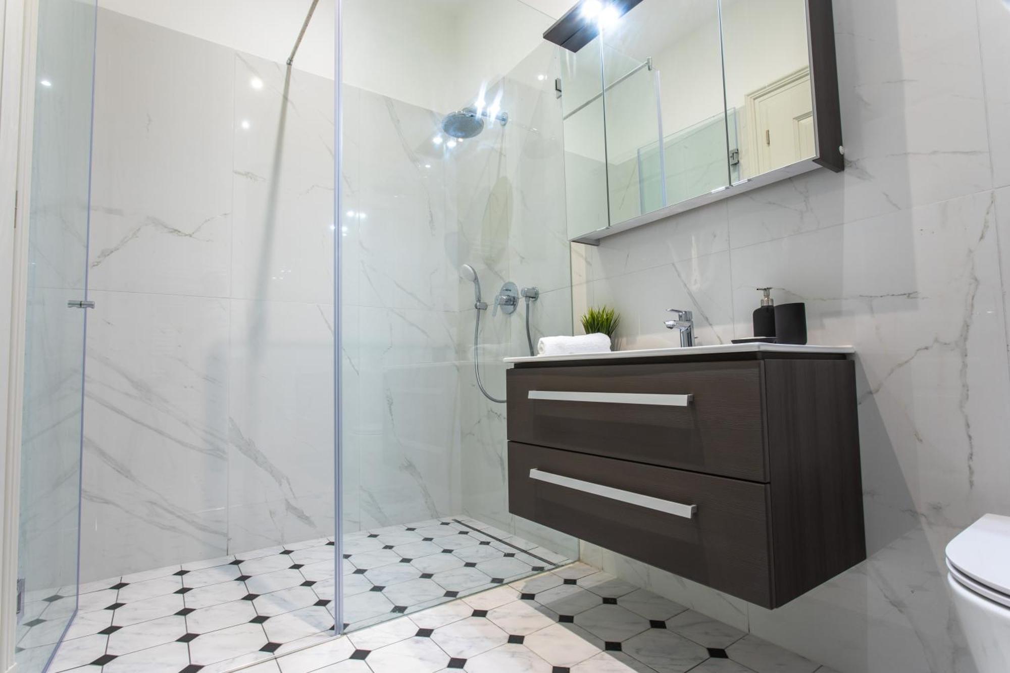 Kozmo Residences Budapešť Exteriér fotografie