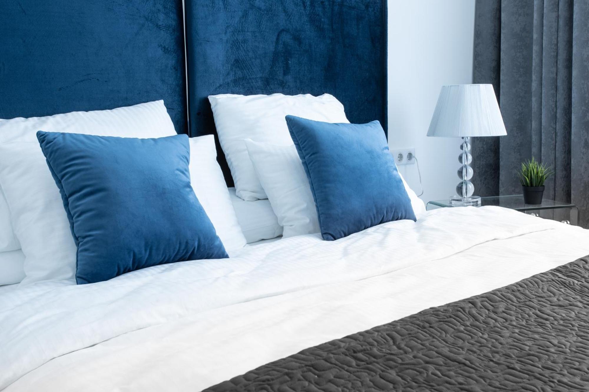 Kozmo Residences Budapešť Exteriér fotografie