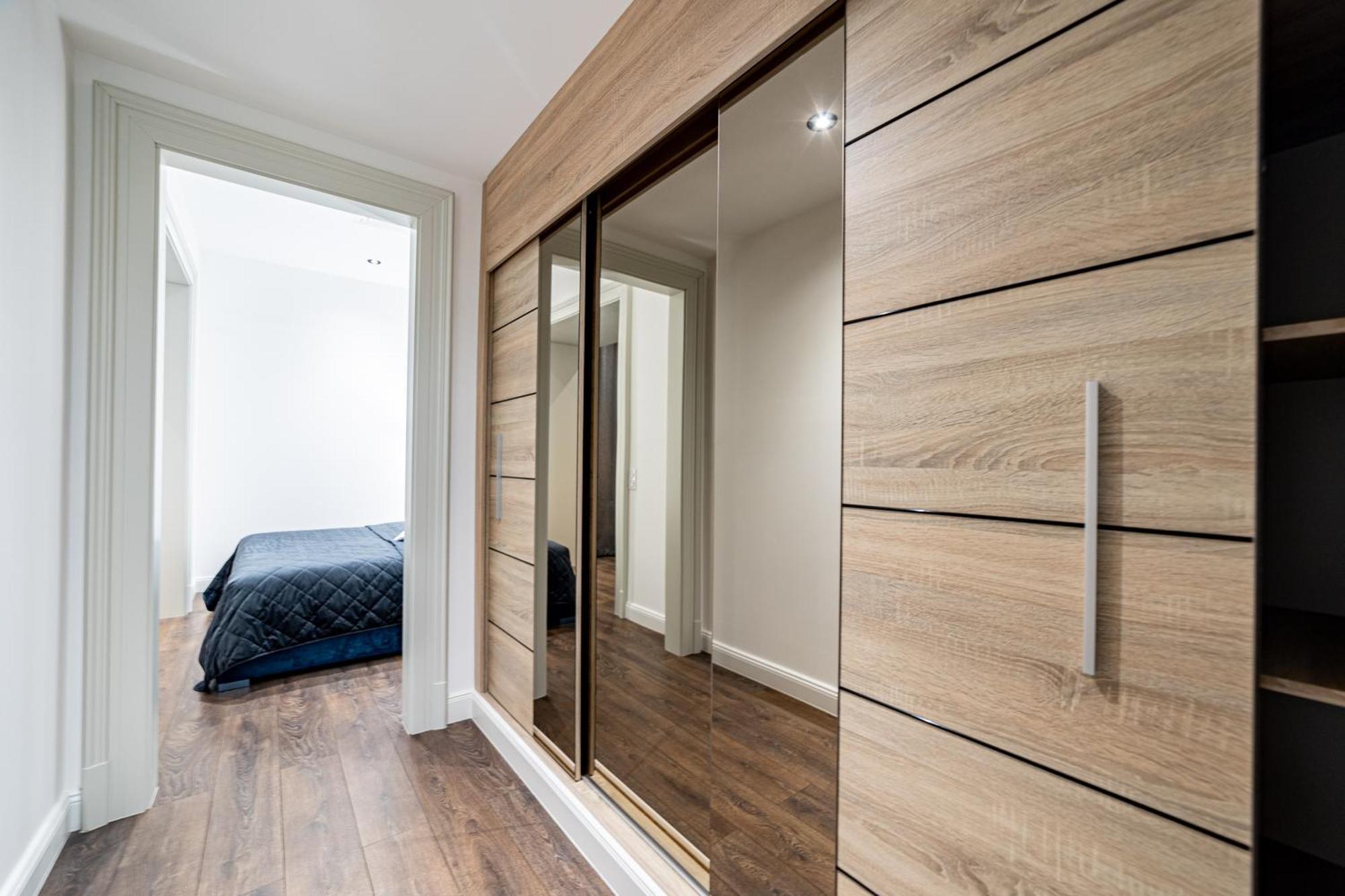 Kozmo Residences Budapešť Exteriér fotografie