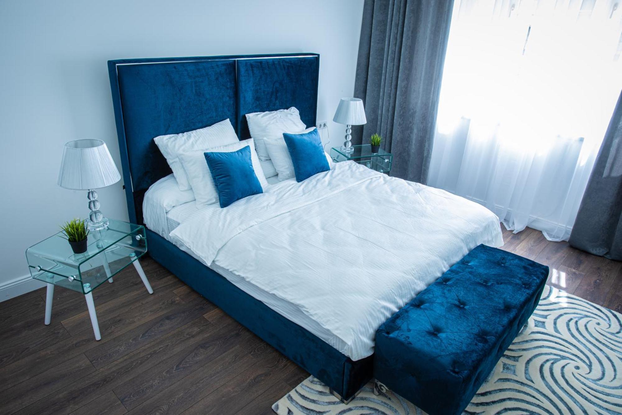 Kozmo Residences Budapešť Exteriér fotografie