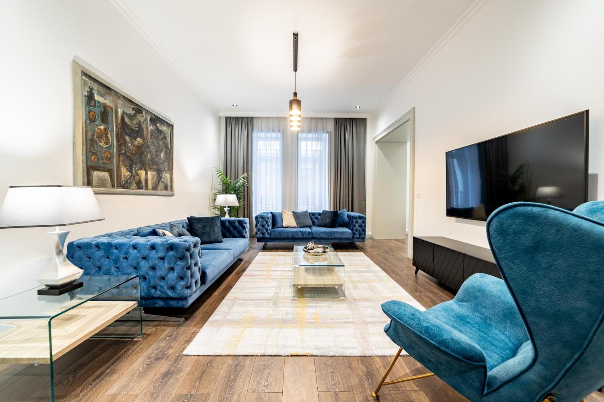 Kozmo Residences Budapešť Exteriér fotografie