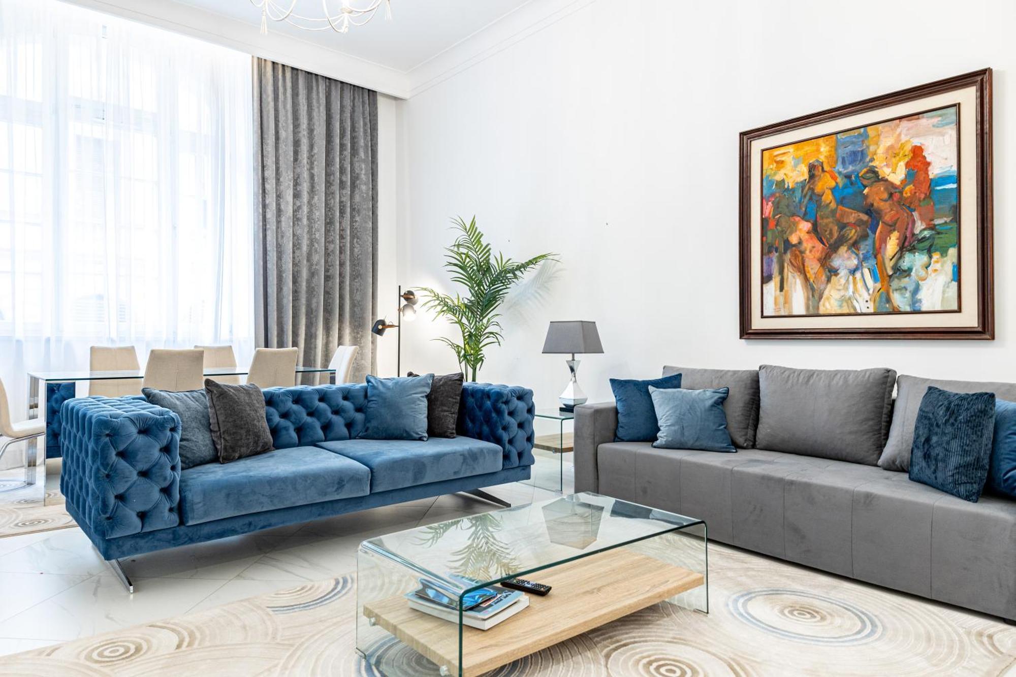 Kozmo Residences Budapešť Exteriér fotografie