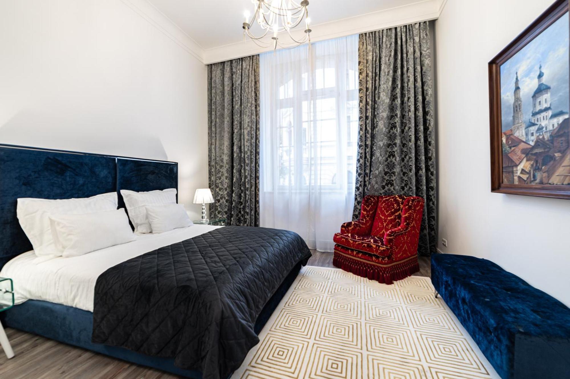 Kozmo Residences Budapešť Exteriér fotografie