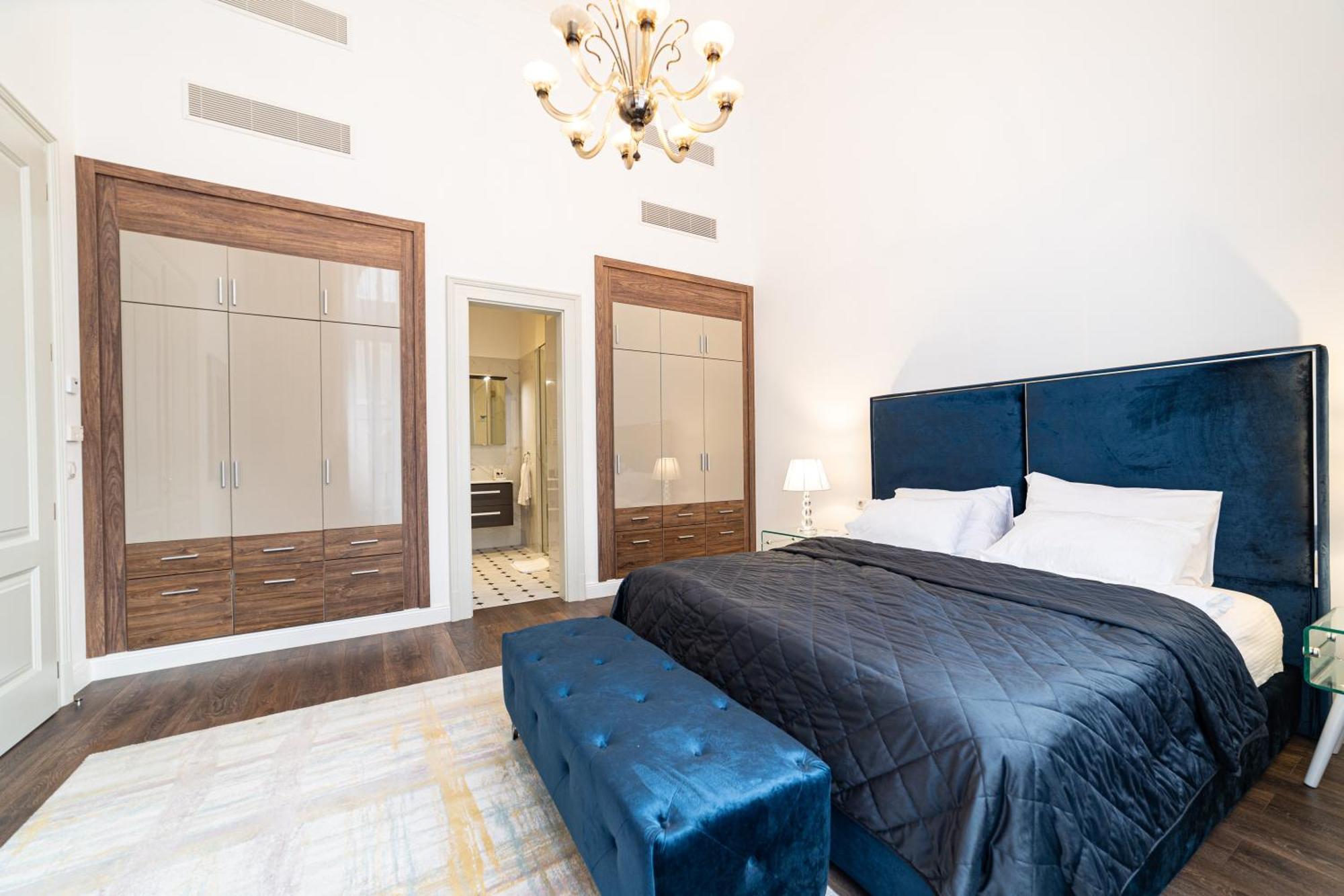 Kozmo Residences Budapešť Exteriér fotografie